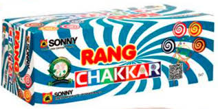 RANG CHAKKER(SONNY)
